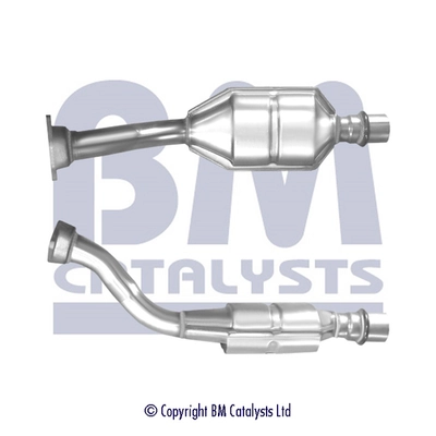 Catalytic Converter